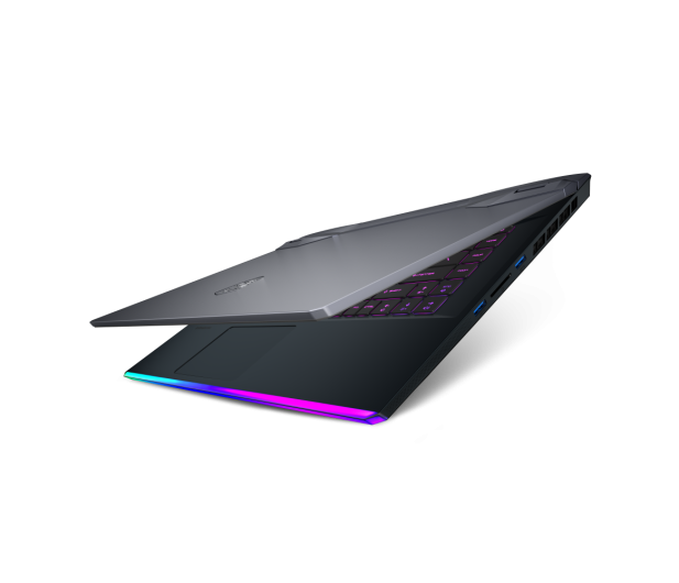 MSI GE66 i7-10870H/16GB/1TB/Win10 RTX2060 240Hz - 606351 - zdjęcie 20
